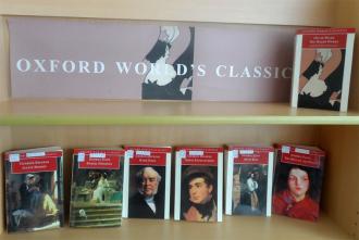 «Oxford World’s Classics» «Oxford World’s Classics»